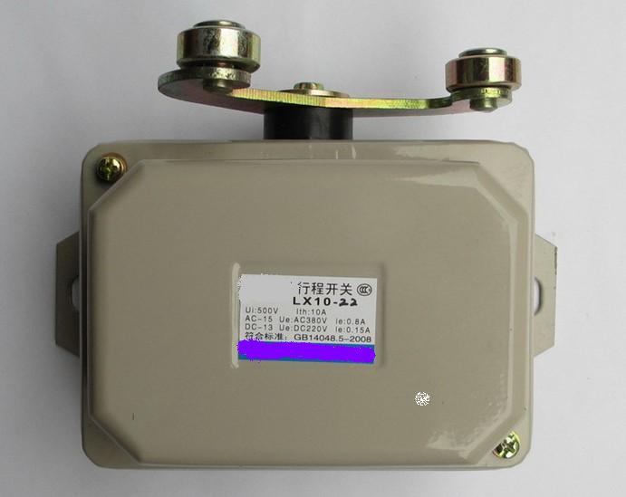 行程開關(guān)系列