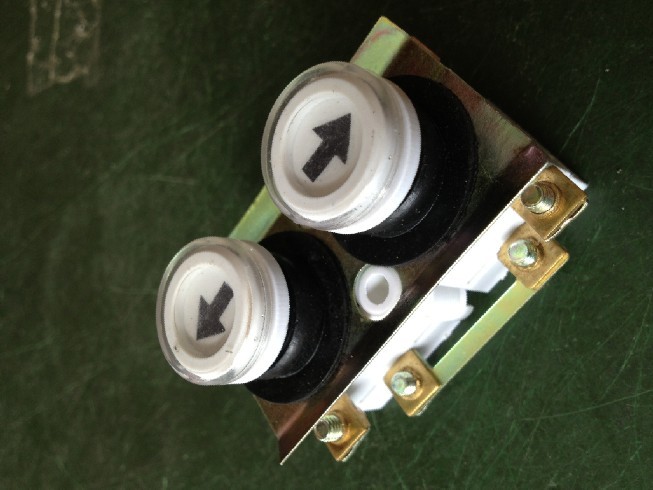 電容開關——芯子